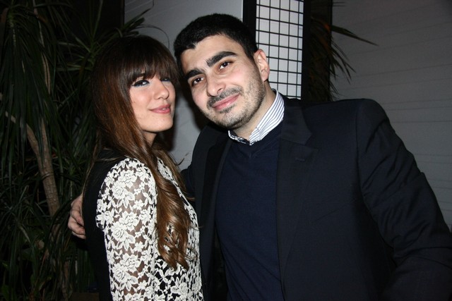 DSC Fait La Fete a Caprice